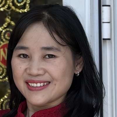 Chị Hồ Thu, bán hàng Vật Liệu Cách Điện Phước Long